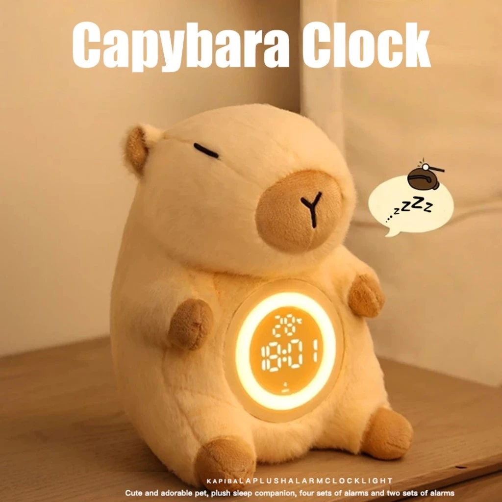 jam loceng bantu cara atasi anak susah bangun pagi